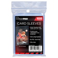 Penny Sleeves 63.5x89mm 100 st