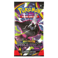 Pitch Black Booster Pack (ENG) [🔴ÖPPNAS LIVE🔴]